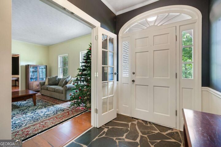 Property Photo:  400 Simpson Road NE  GA 30184 