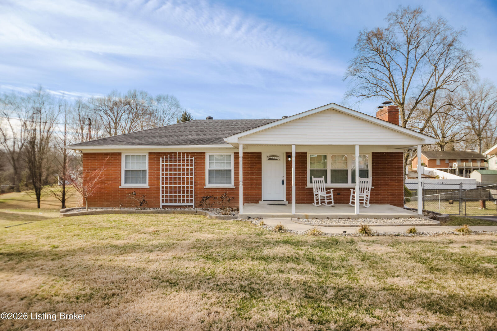 Property Photo:  10240 Dodge Ln  KY 40272 