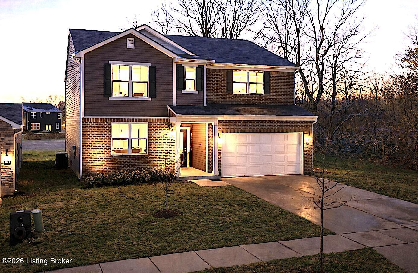 Property Photo: 4391 Coppice Trail KY 40229