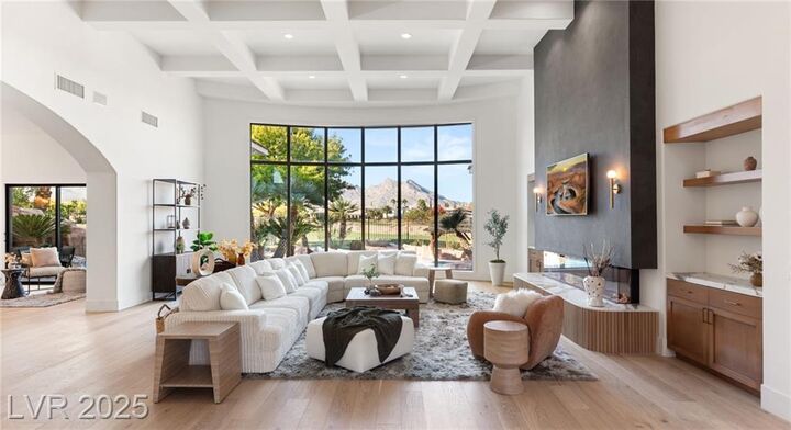 10324 Summit Canyon Drive  Las Vegas NV 89144 photo