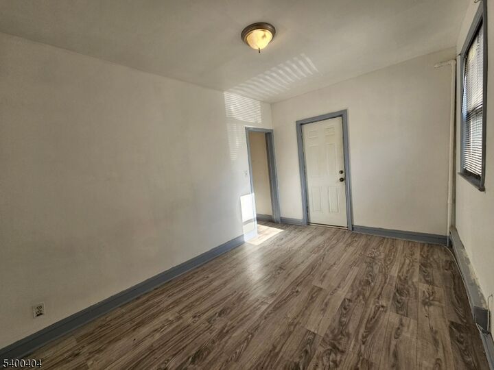 Property Photo: 41 Ellison St 2 NJ 07501