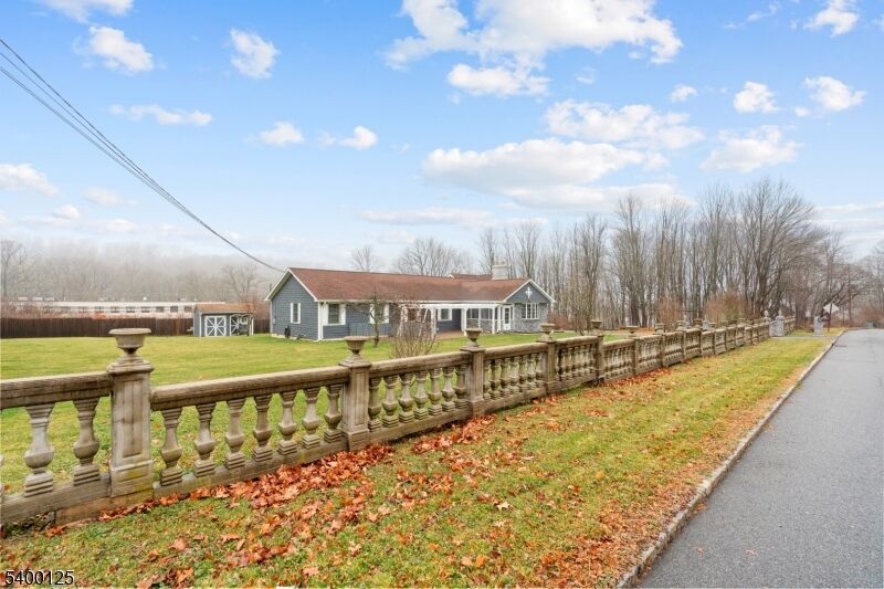 Property Photo:  18 Old Wolfe Rd  NJ 07828 