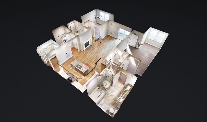 Property Photo:  6804 Westview Drive 3205  TX 77055 