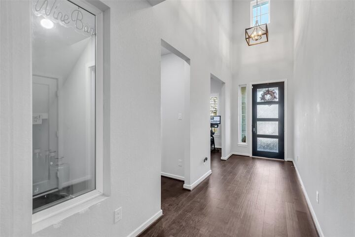 Property Photo: 9231 Browning Run Drive TX 77433