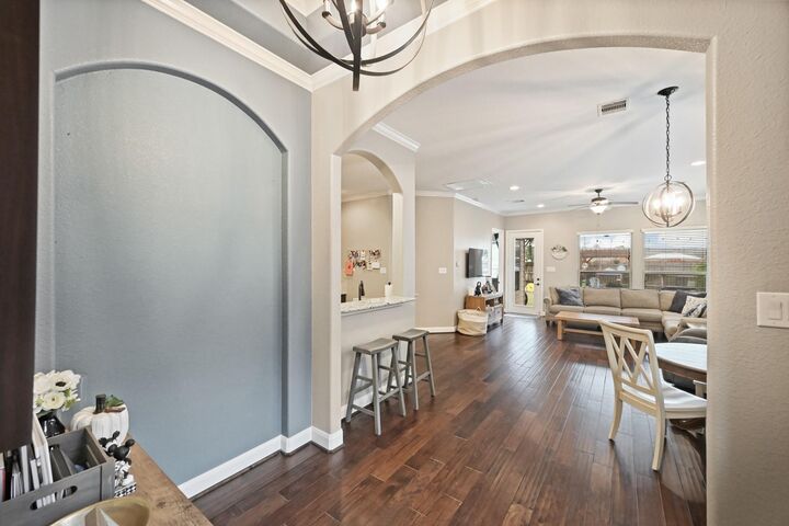 Property Photo:  4919 Caponi Falls Lane  TX 77494 