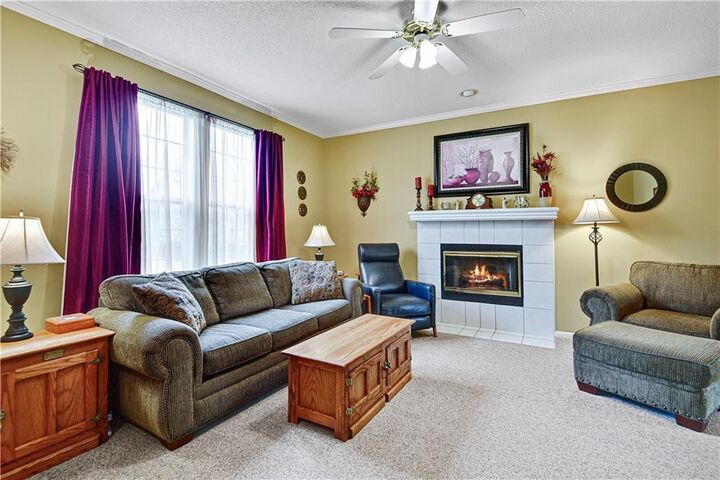 Property Photo: 1376 E 155 Street KS 66062