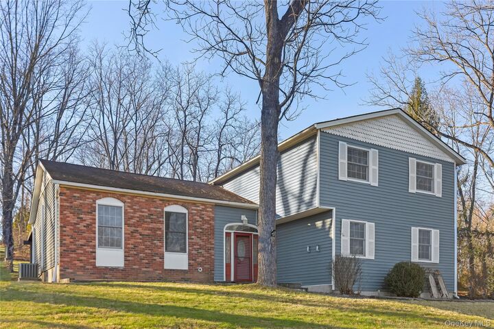 Property Photo: 63 Farview Road NY 10512