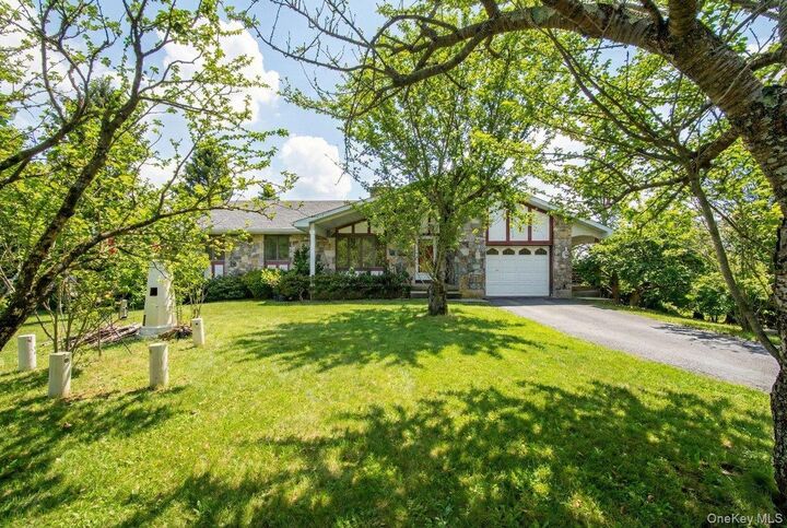 Property Photo: 747 Milltown Road NY 10509