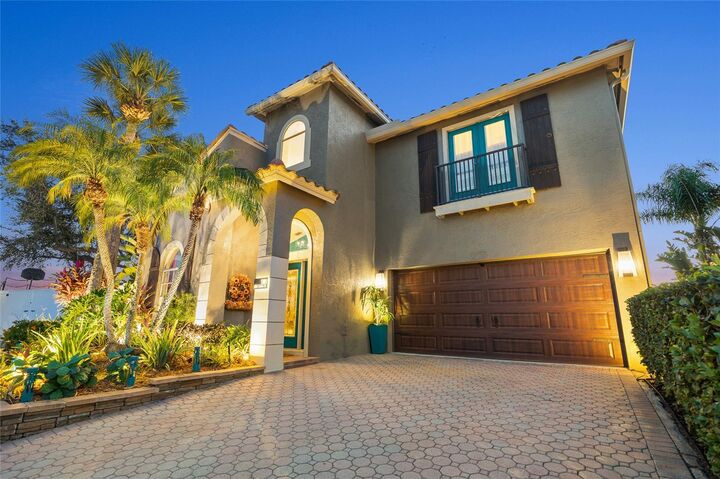 Property Photo:  5801 Cay Cove Court  FL 33615 