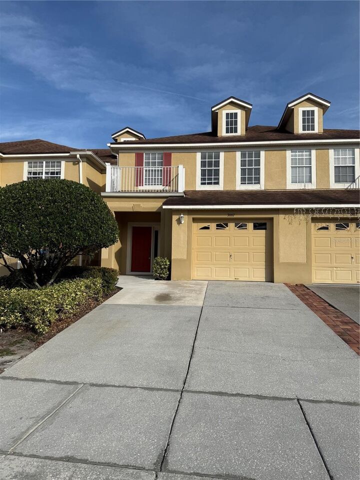 Property Photo: 3007 Langdon Lane N FL 34741