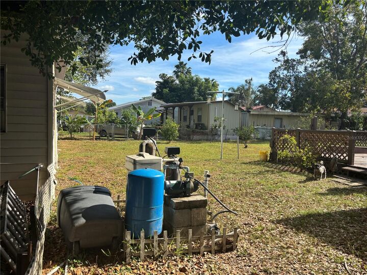 Property Photo: 3502 S 74th Street FL 33619