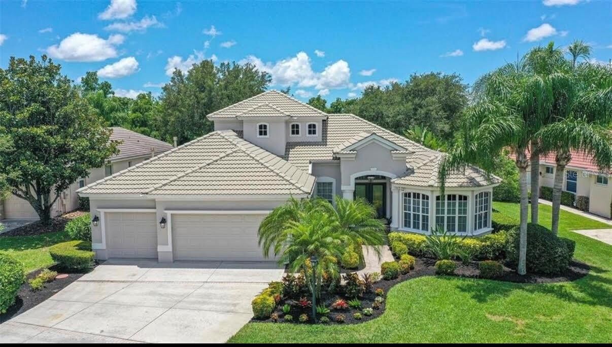 Property Photo:  12202 Lobelia Terrace  FL 34202 
