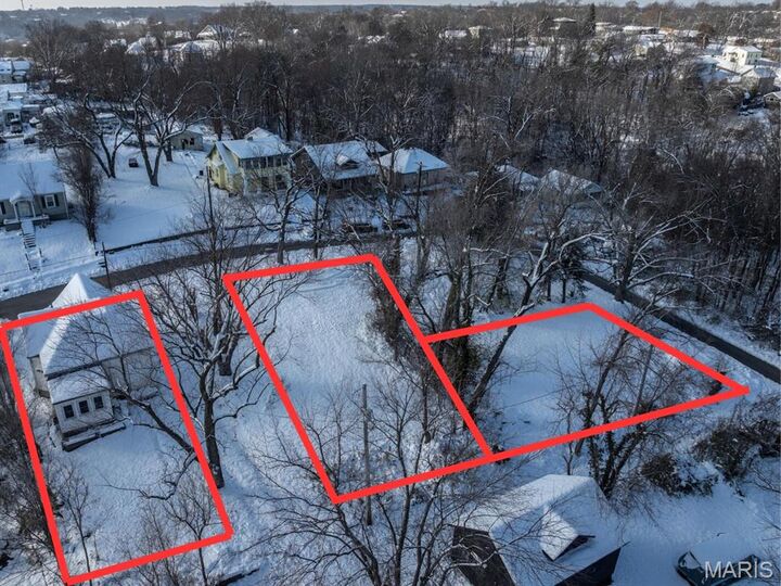 Property Photo:  212 Division Street  MO 63401 