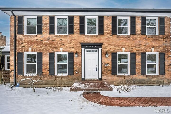 Property Photo:  304 Monteith Drive  MO 63011 