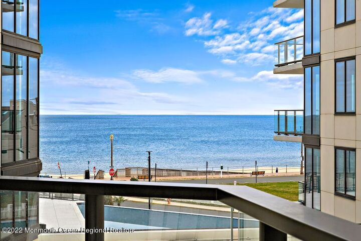 350 N Ocean Avenue 303  Long Branch NJ 07740 photo