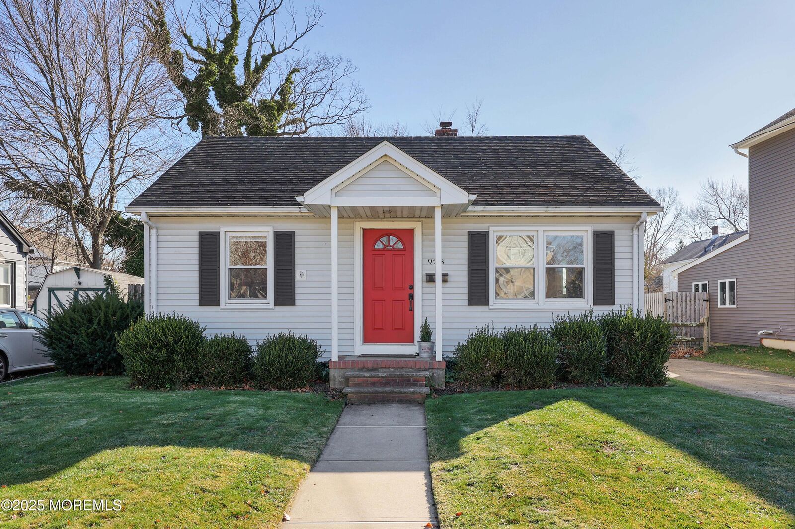 Property Photo: 928 Park Place NJ 07701