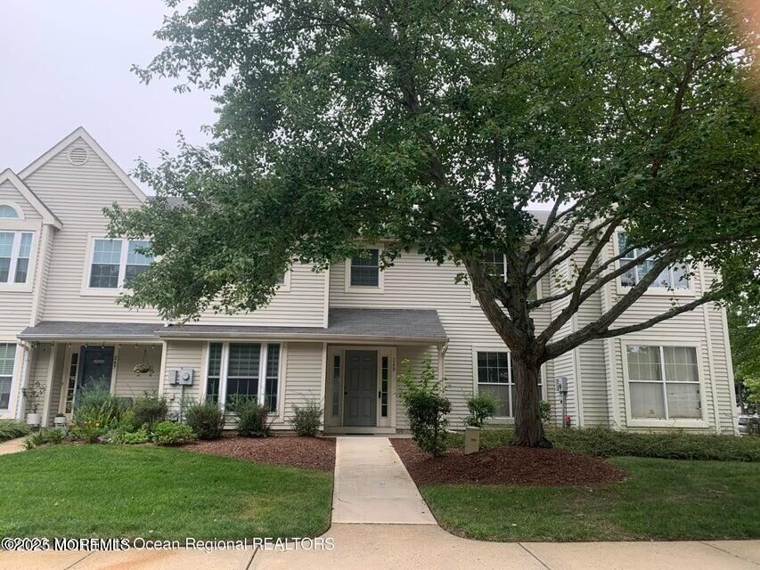 Property Photo: 248 Larchwood Court NJ 07731