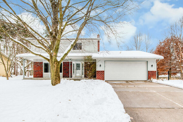 Property Photo:  6334 Bechalla Drive SE  MI 49546 