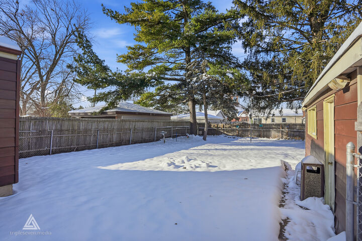 Property Photo: 10816 Princess Avenue IL 60415