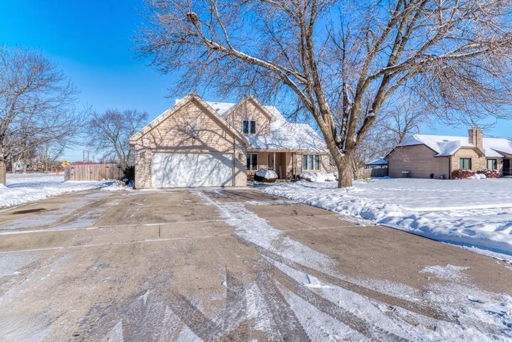 770 Meadowood Lane  Wilmington IL 60481 photo