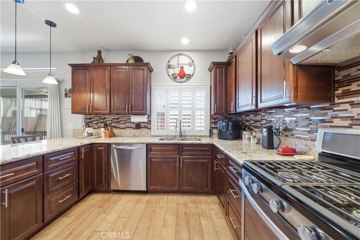 Property Photo: 2065 Bergerac CA 92583