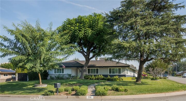 Property Photo:  918 S Coral Tree  CA 91791 