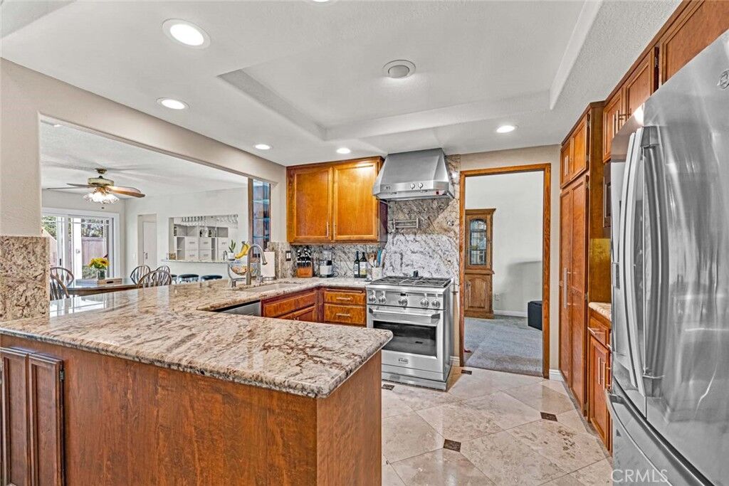 Property Photo: 14682 Emerywood Road CA 92780