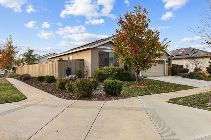 Property Photo:  5702 Seedling Way  CA 95901 