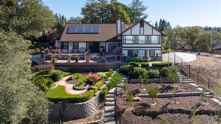 Property Photo: 30 Guadalupe Drive CA 95762