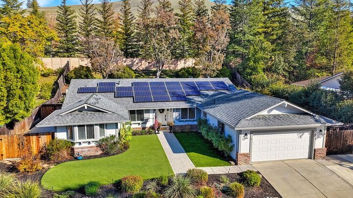 Property Photo: 1182 Easley Drive CA 94517