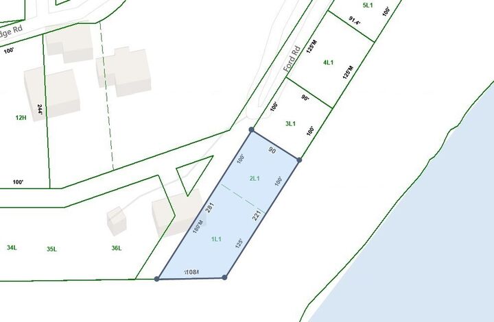 Property Photo:  123 Dunn Rd  TN 38544 