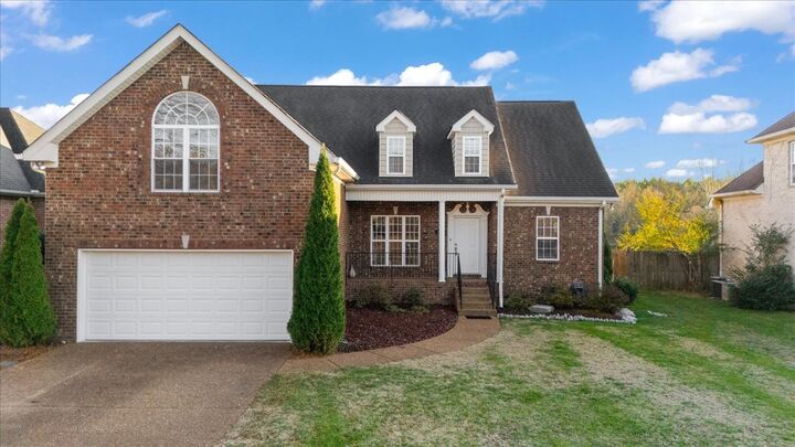 Property Photo: 1042 Stonehollow Way TN 37122