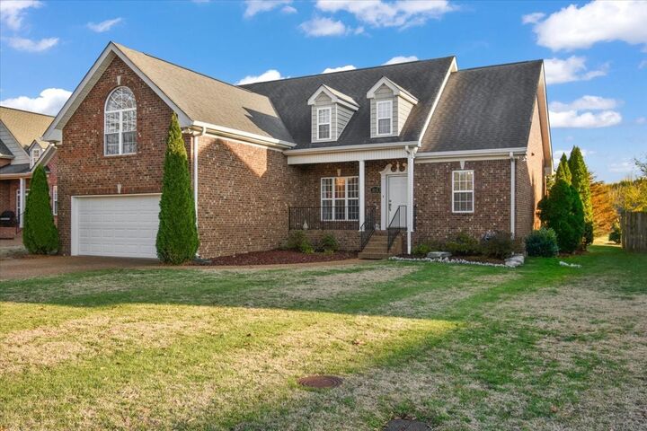 Property Photo:  1042 Stonehollow Way  TN 37122 