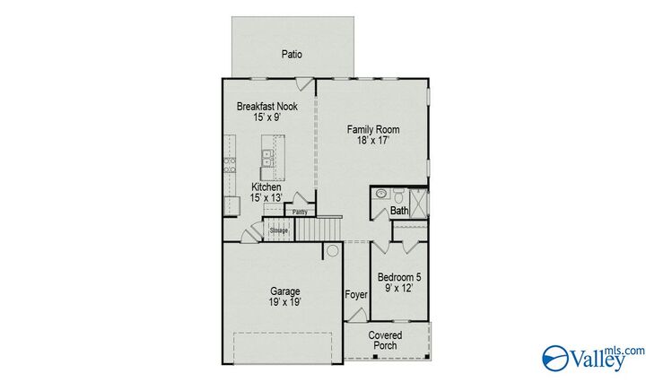 Property Photo: 25743 Finchley Drive AL 35613