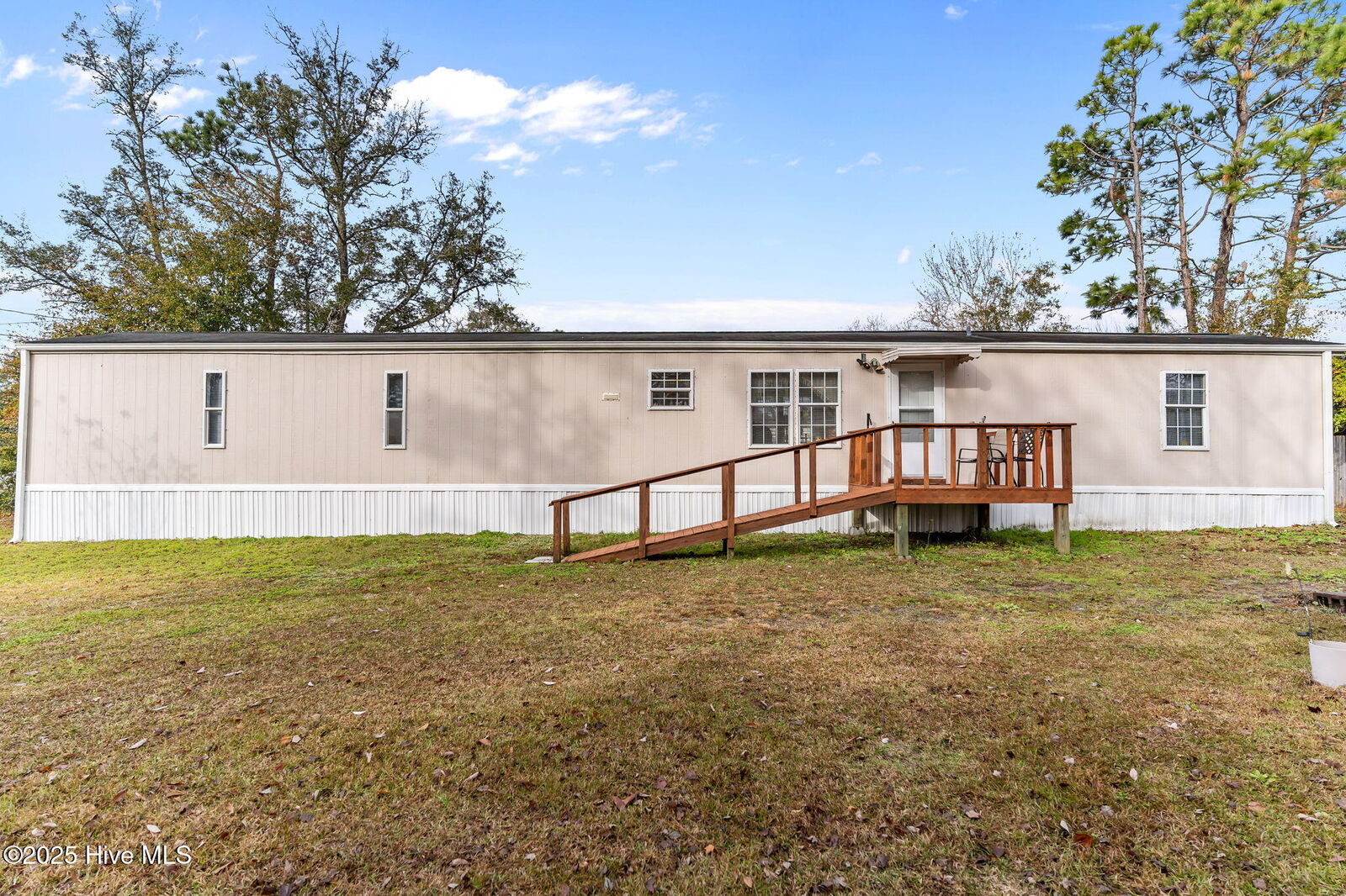 Property Photo: 4568 Cedar Street SE NC 28461