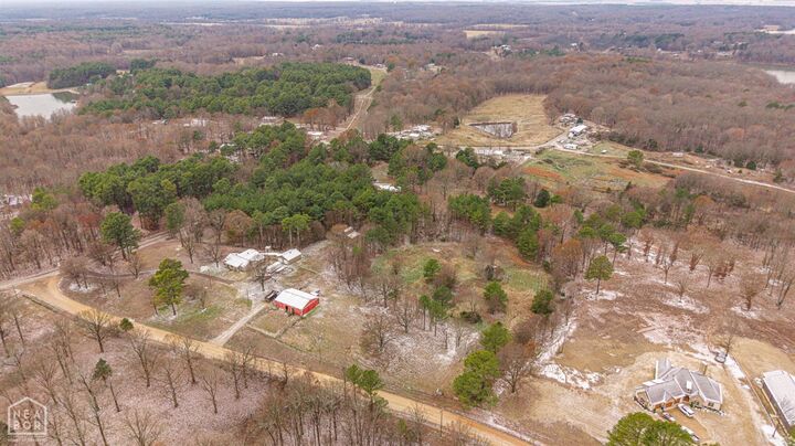 Property Photo: 3 Greene 705 AR 72450