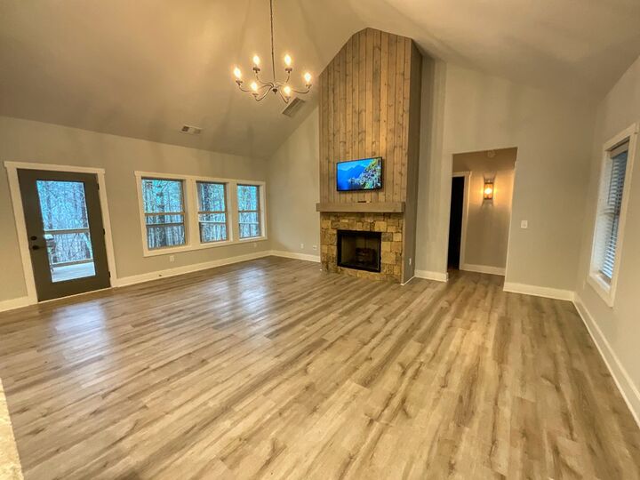 Property Photo:  60 Mossy Oak Court  GA 30542 