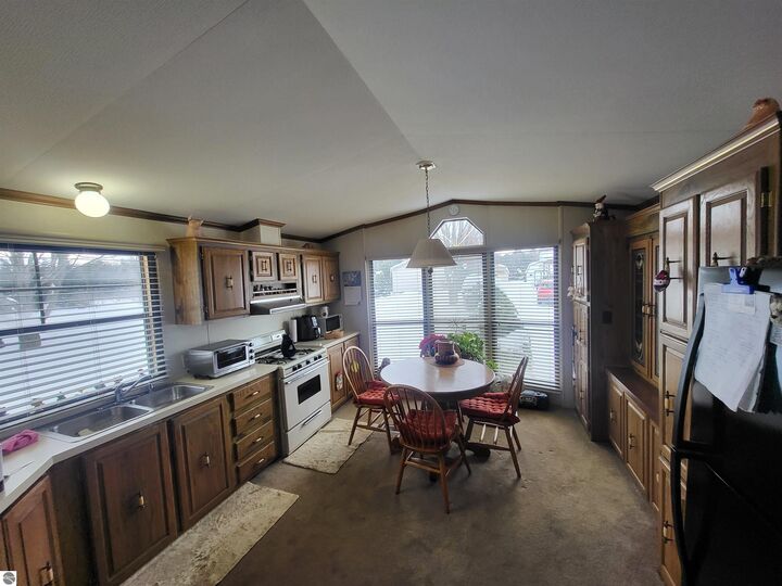 Property Photo: 9226 Elsie Avenue MI 49614