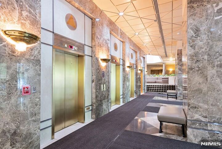 Property Photo: 1512 Palisade Avenue 20ar-Ph NJ 07024