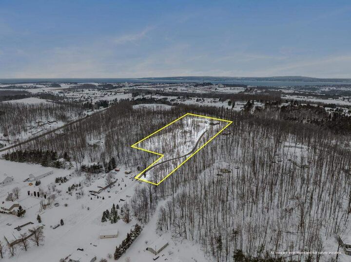 Property Photo: 1040 Kemp MI 49770