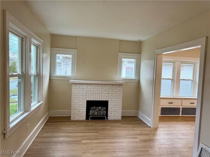 Property Photo: 566 McKinley Avenue OH 44311