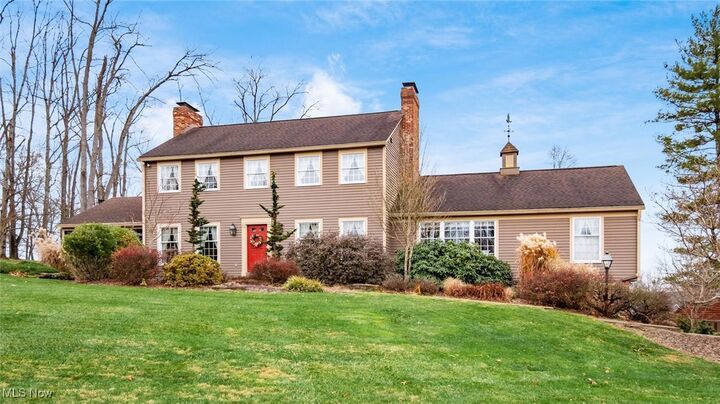 Property Photo: 5110 Wilshire Drive OH 43701