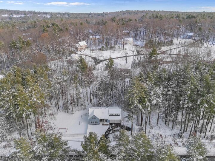 Property Photo:  686 Route 13 S  NH 03055 