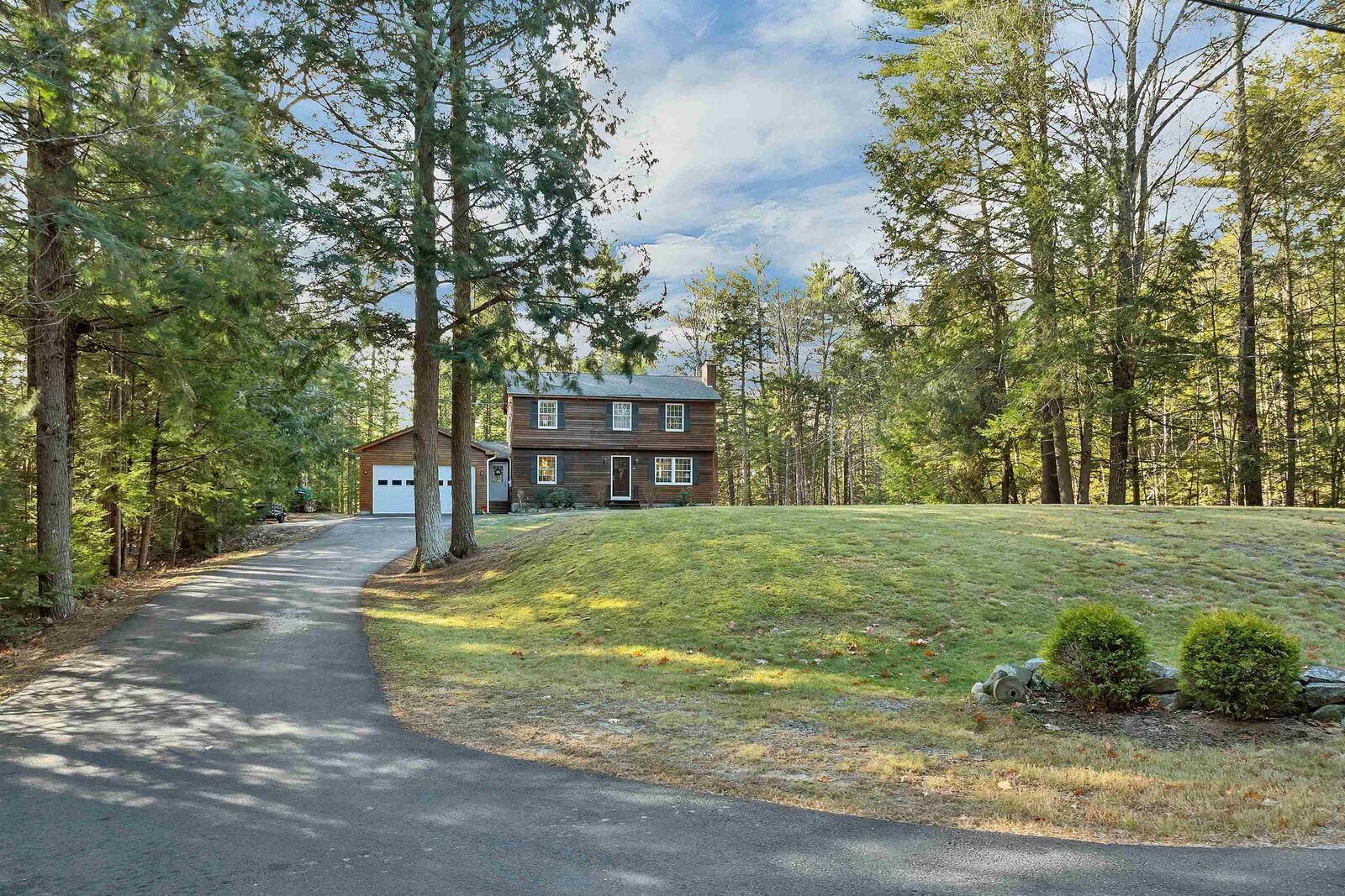 Property Photo: 35 Westwood Drive NH 03894