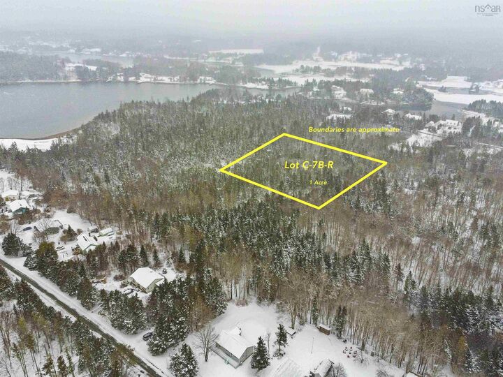 Property Photo:  48 Lukes Lane  NS B3Z 3J9 