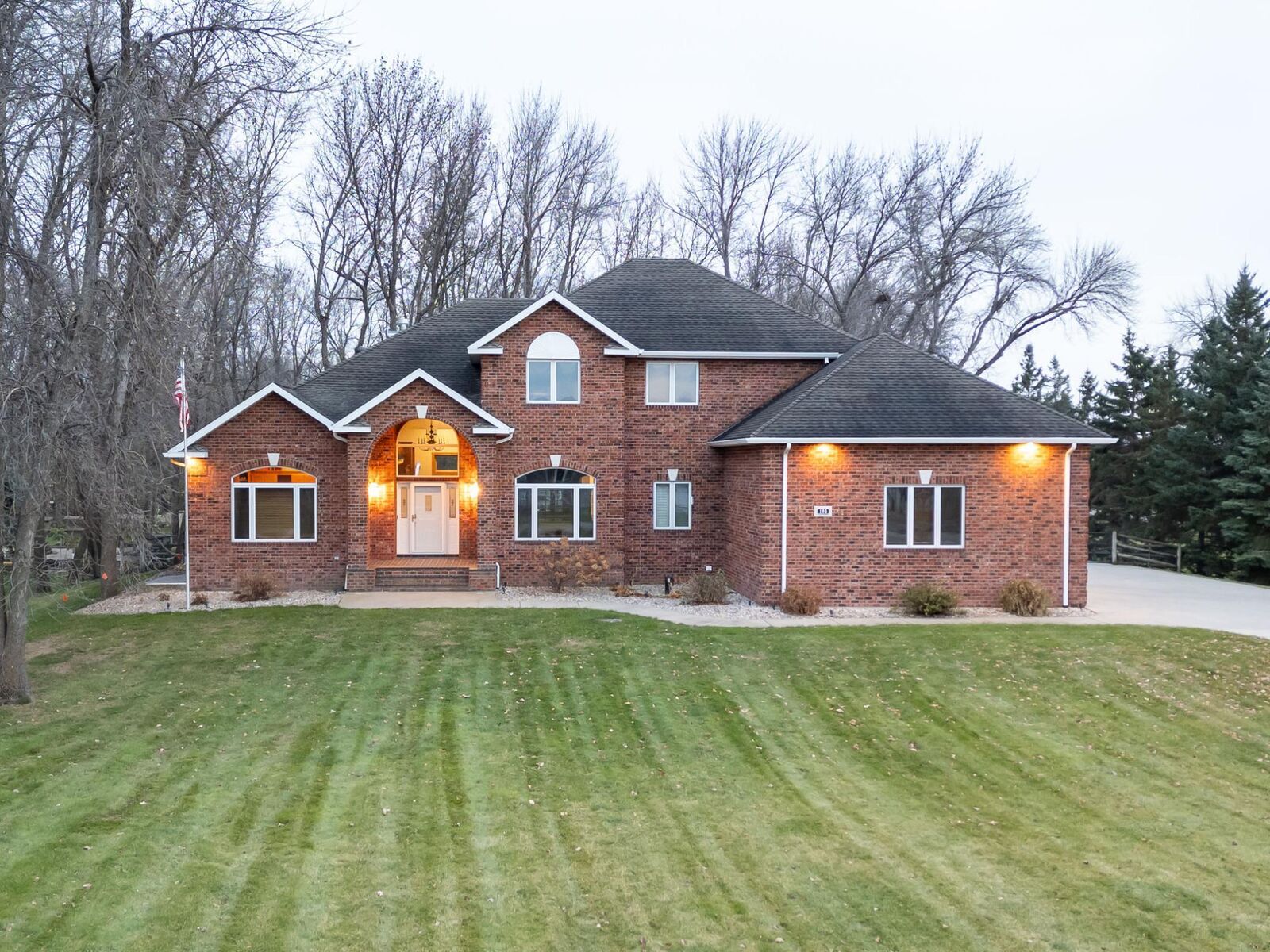 Property Photo: 106 50th Avenue E ND 58078