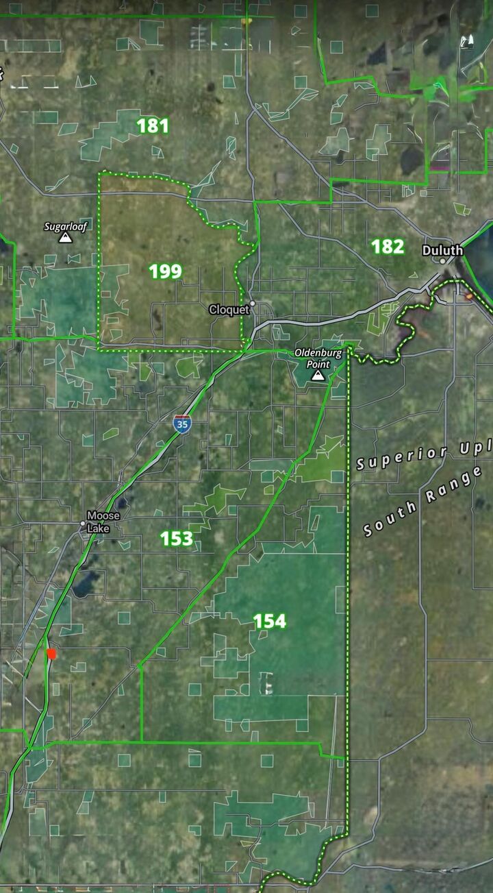 Property Photo:  Tbd Hwy 35  MN 55795 