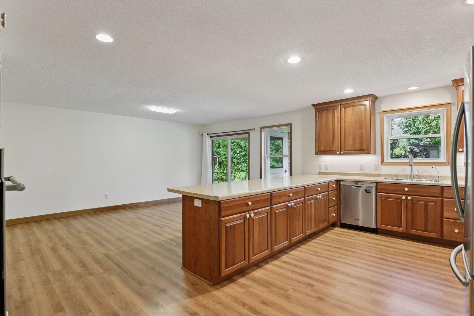Property Photo: 428 St Peter Avenue MN 55328