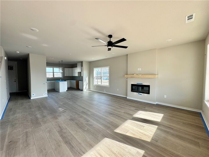 Property Photo:  5901 SW Chiefs Avenue  AR 72713 