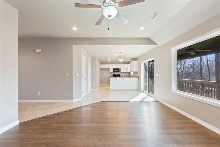 Property Photo:  16 Dugan Circle  AR 72715 